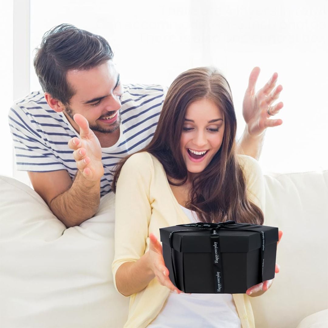 Surprise Photo Box product thumbnail 4