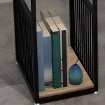 طاولة كاونتر مع كرسيين - 4