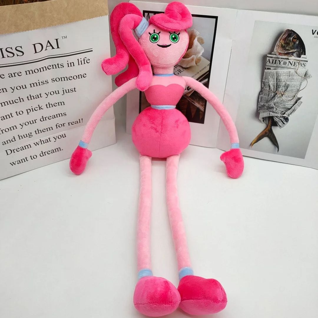 Mommy Long Legs  Doll - 4