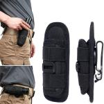 حقيبة مصباح يدوي دوارة - 7