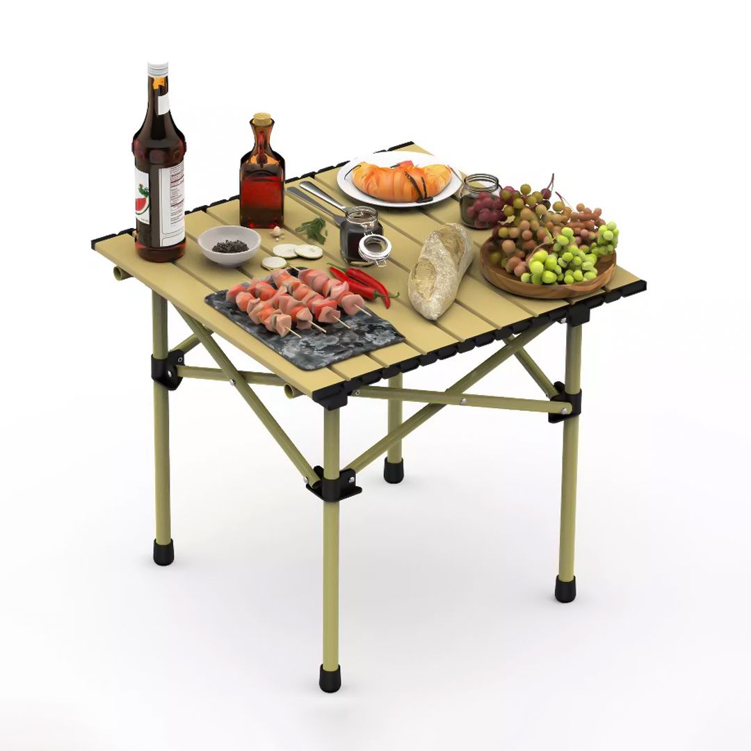 Portable Camping & Picnic Table product thumbnail 6