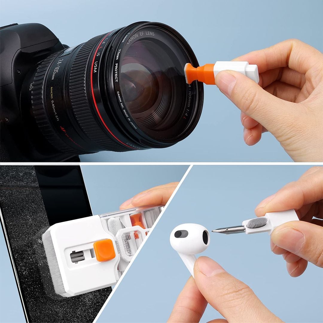 Electronics Cleaner Kit product thumbnail 9