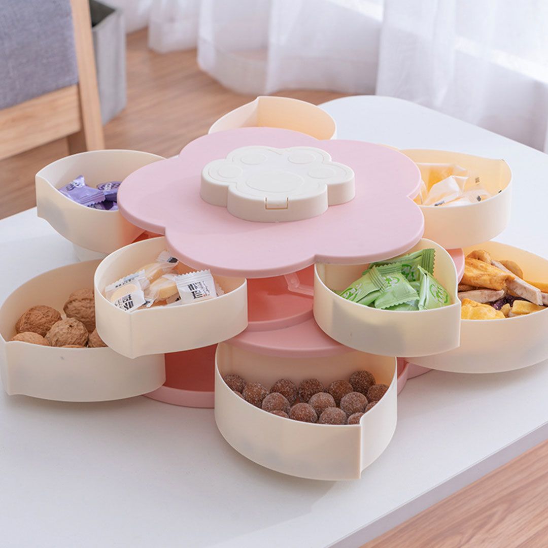 Rotating Snack Box product thumbnail 2