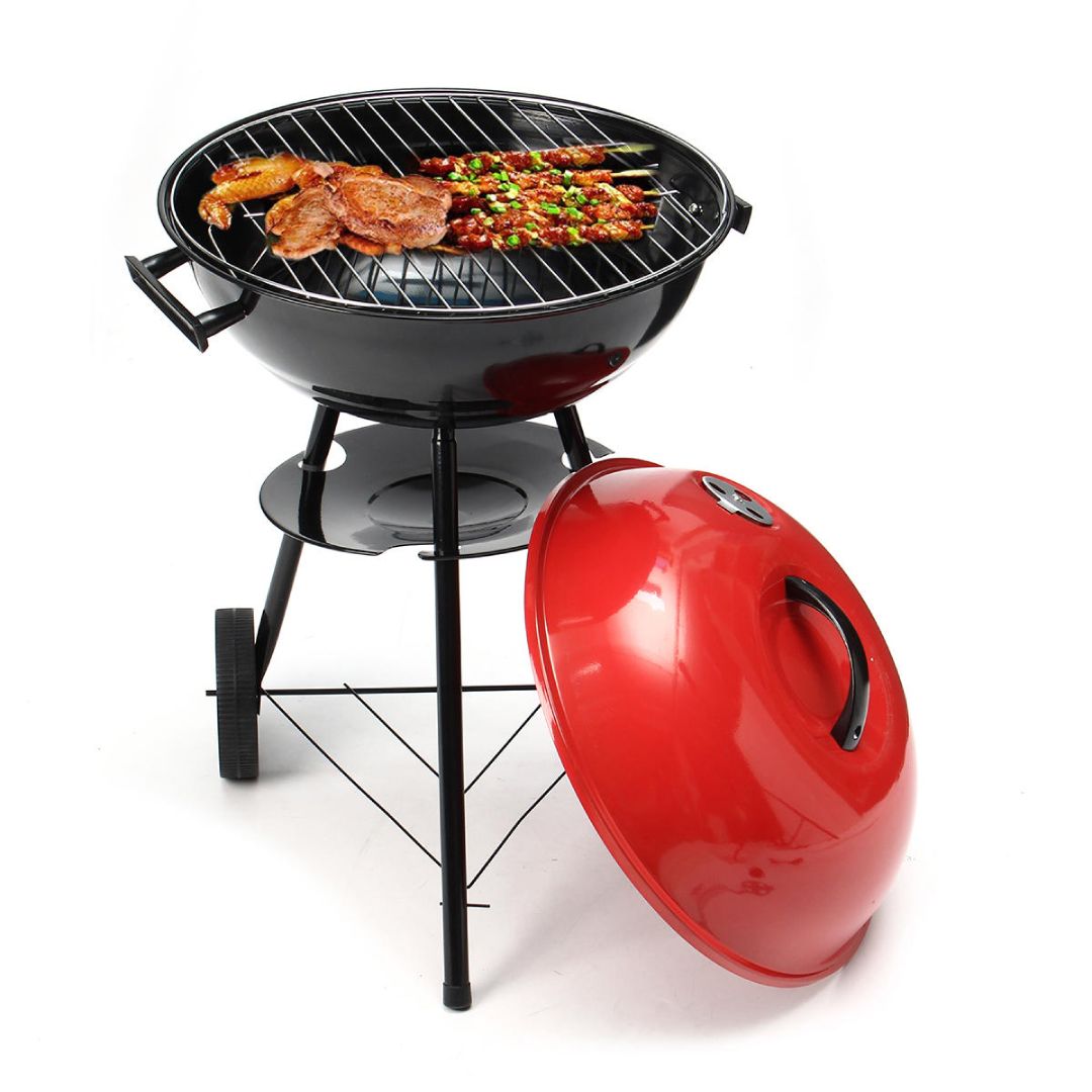 Portable BBQ Grill product thumbnail 4