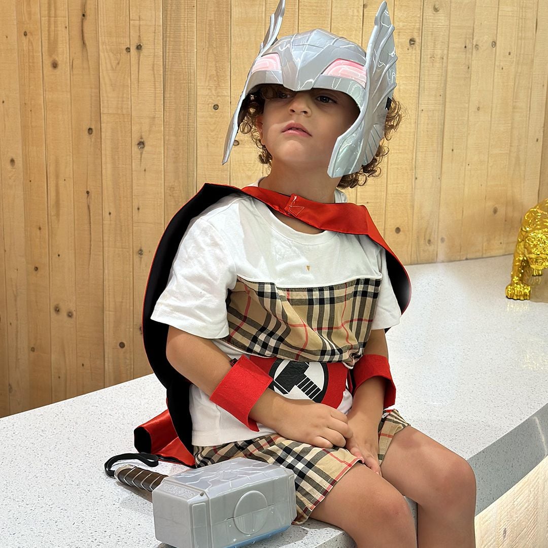 Thor Costume product thumbnail 17