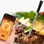 Wireless Cooking Thermometer - 20