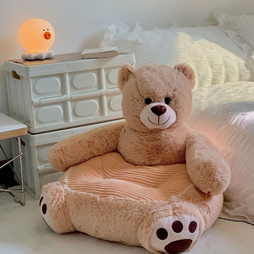 Bear Baby Chair product thumbnail 2