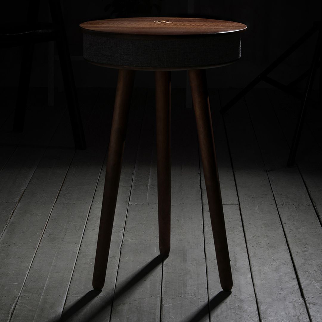 Modern Table with Bluetooth Speaker product thumbnail 16