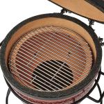 شواية كامادو سيراميك للشواء - 20