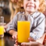 Double Orange Juicer - 3