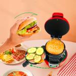 آلة صنع ساندويشات المفن والبرغر - 5