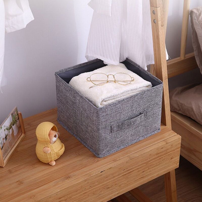 Clothes Organizer with 2 Drawers product thumbnail 6