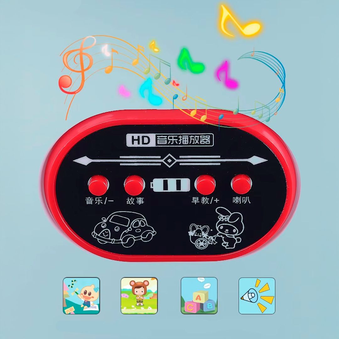 سيارة رائد الفضاء الكهربائية للأطفال - 7