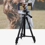 ترايبود التصوير للهاتف مع ريموت  - 2