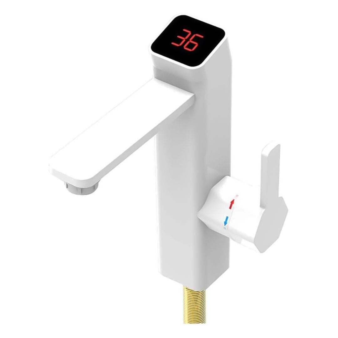 Digital Faucet Water Tap product thumbnail 7