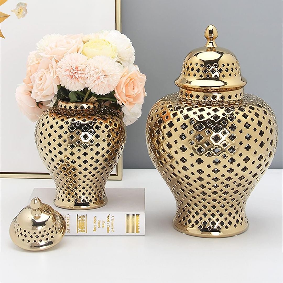 Ceramic Vases Set product thumbnail 5