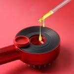 مشط تدليك فروة الرأس الأوتوماتيكي - 5
