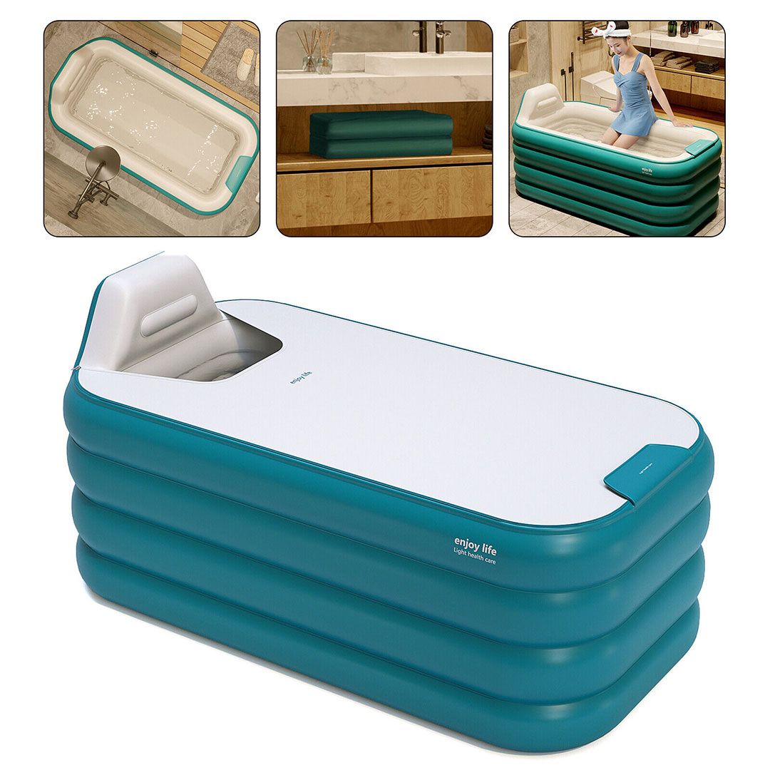 Inflatable Bathtub product thumbnail 16