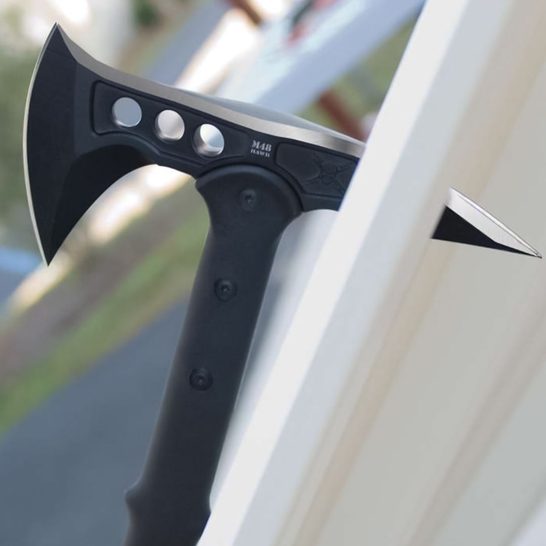 Survival Camping Axe product thumbnail 12