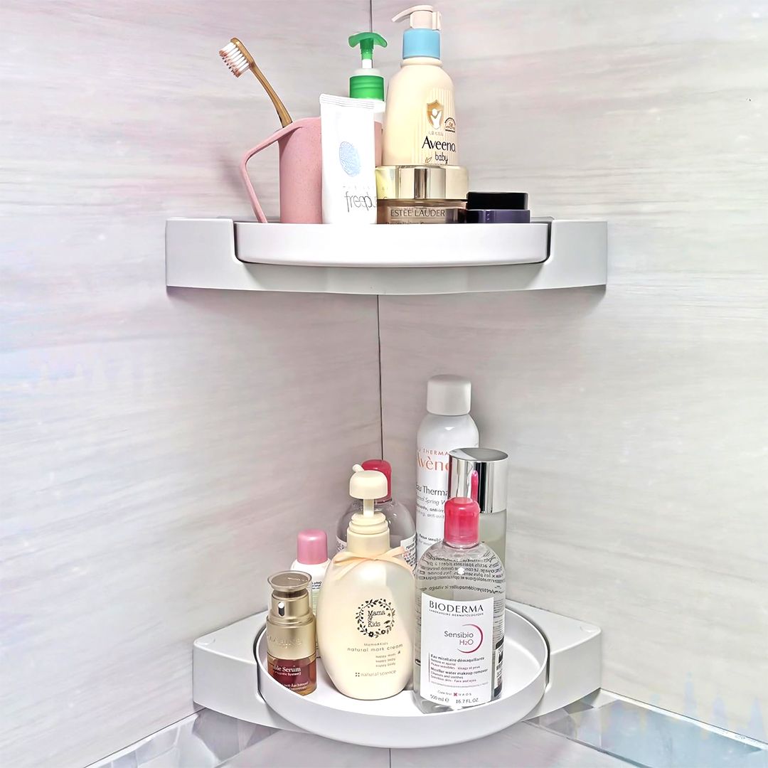 Rotating Corner Shelves product thumbnail 5