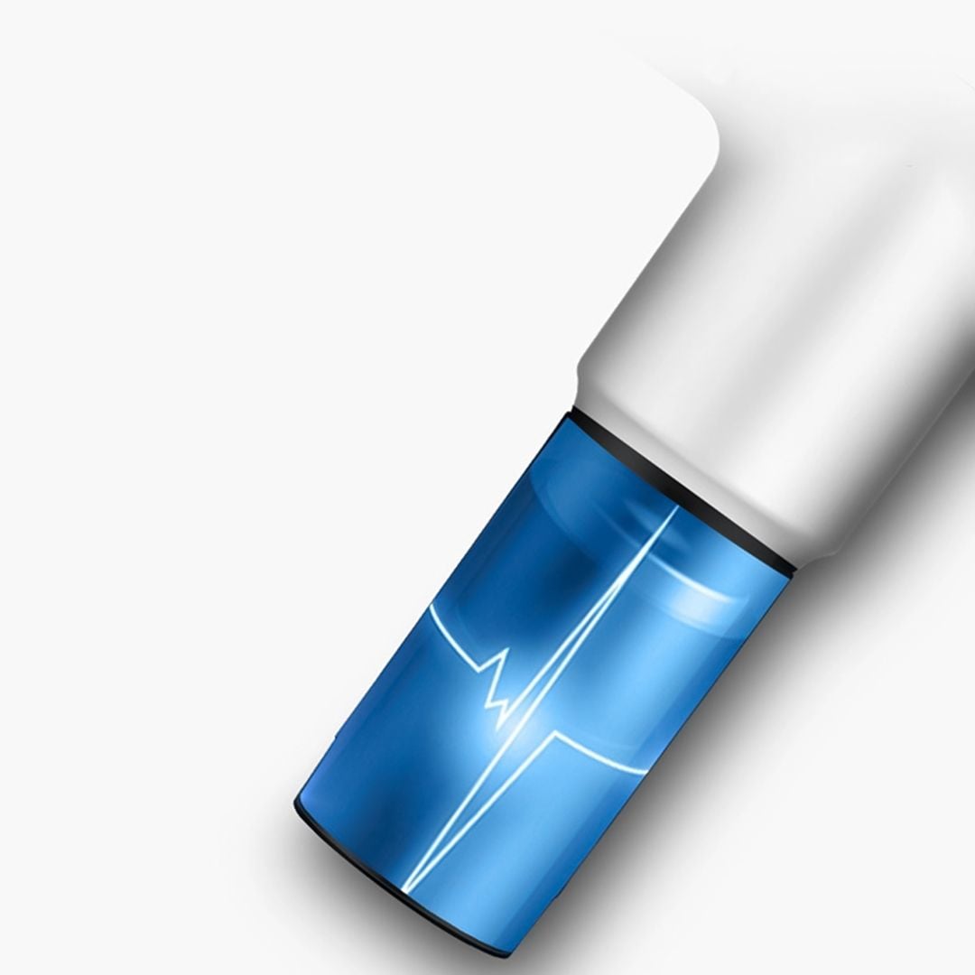 Electronic Massage Device product thumbnail 4