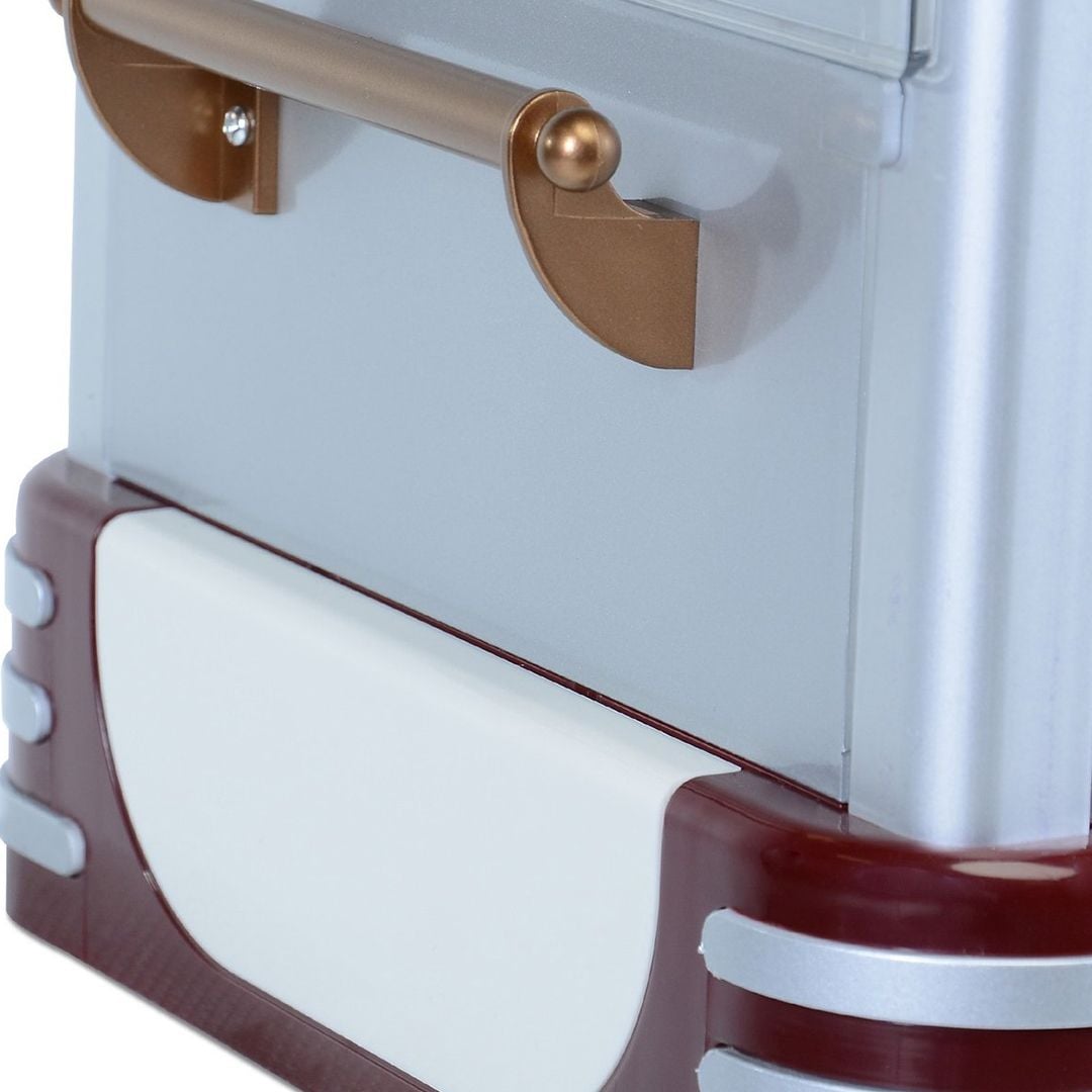 Electric Popcorn Maker product thumbnail 5
