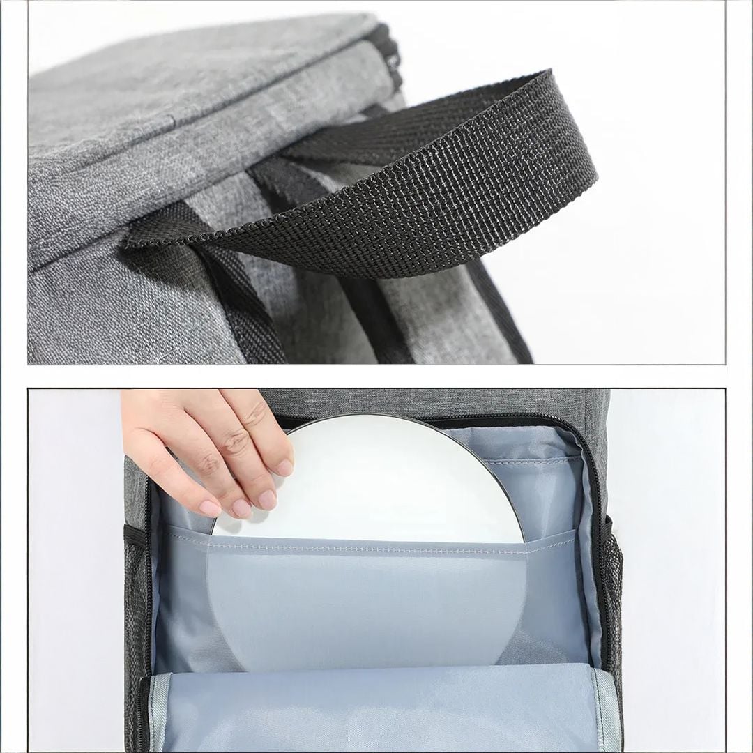 Insulated Backpack Cooler product thumbnail 4