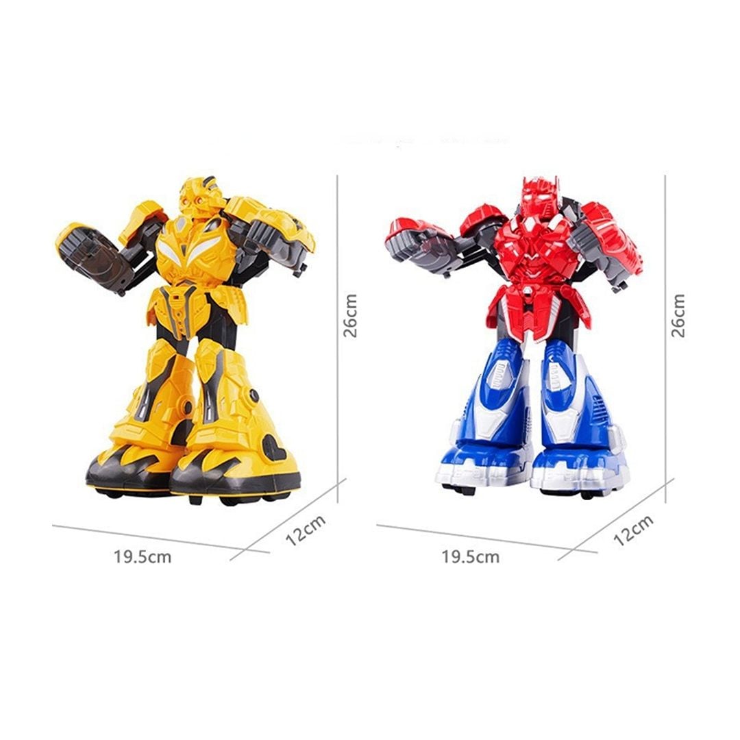 Robot Fighting Game for Kids product thumbnail 19