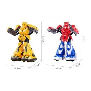 دليل المقاسات