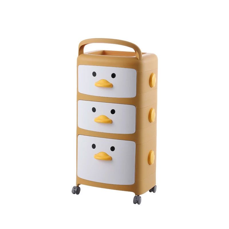 Duck Cart to Organize Clothes and Toys product thumbnail 5