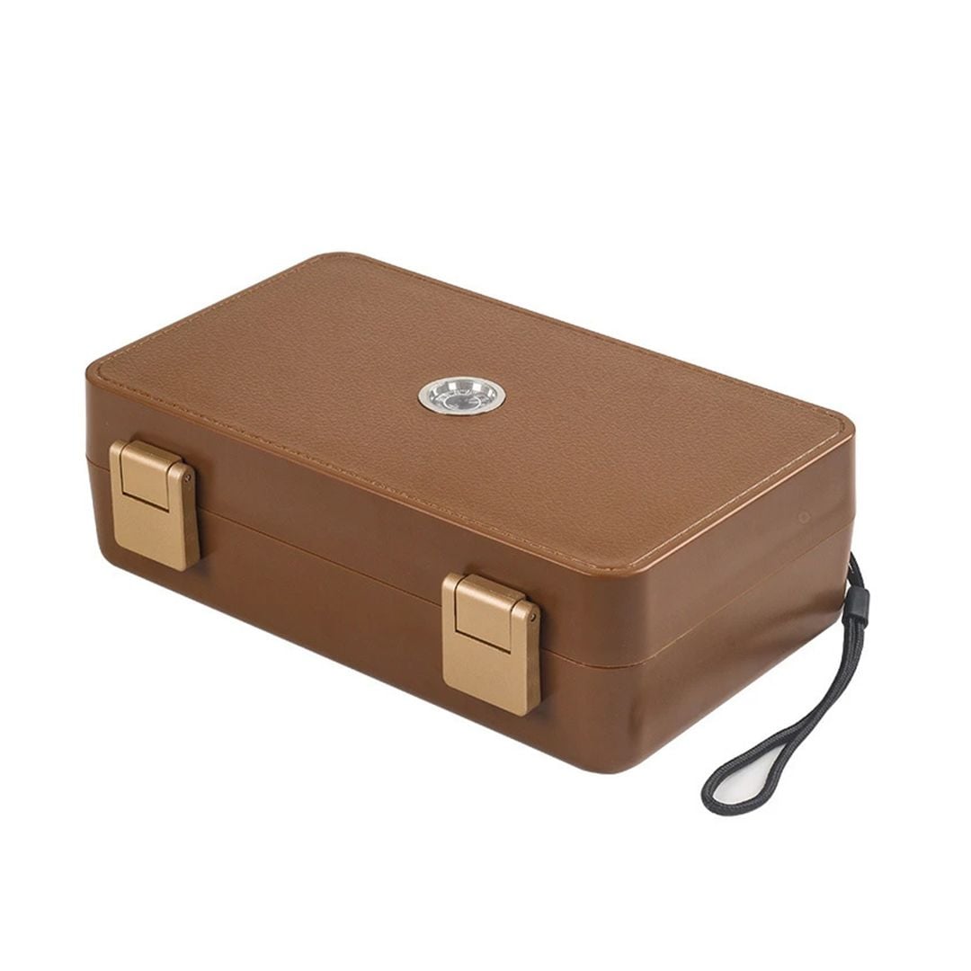 Luxury Tobacco Storage Box product thumbnail 9