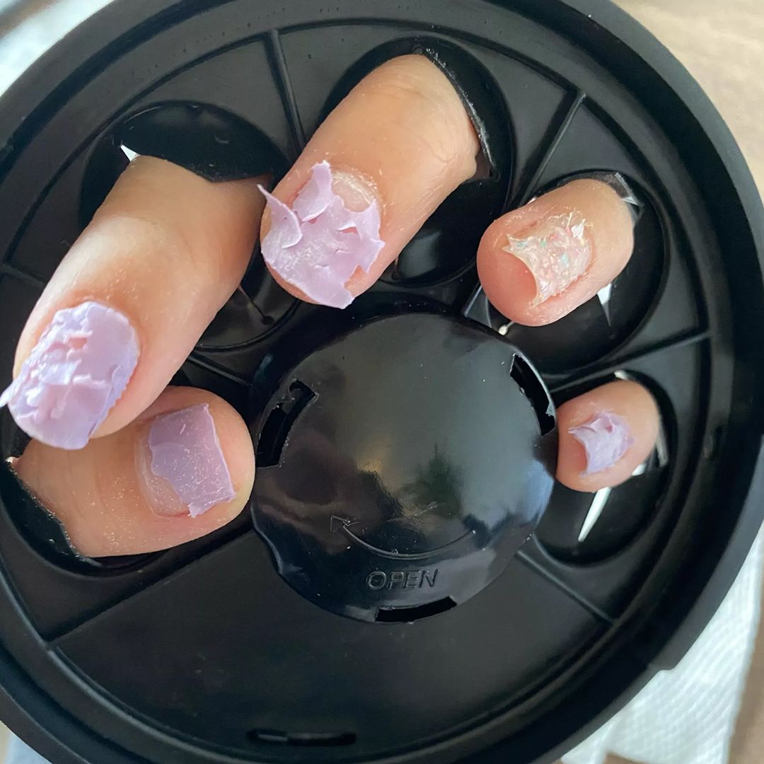 Nail Gel Polish Remover product thumbnail 5