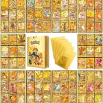 كروت لعب بشخصيات البوكيمون