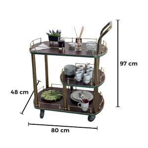 دليل المقاسات