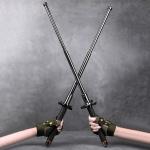 عصا بحجم قبضة اليد قابلة للسحب - 1