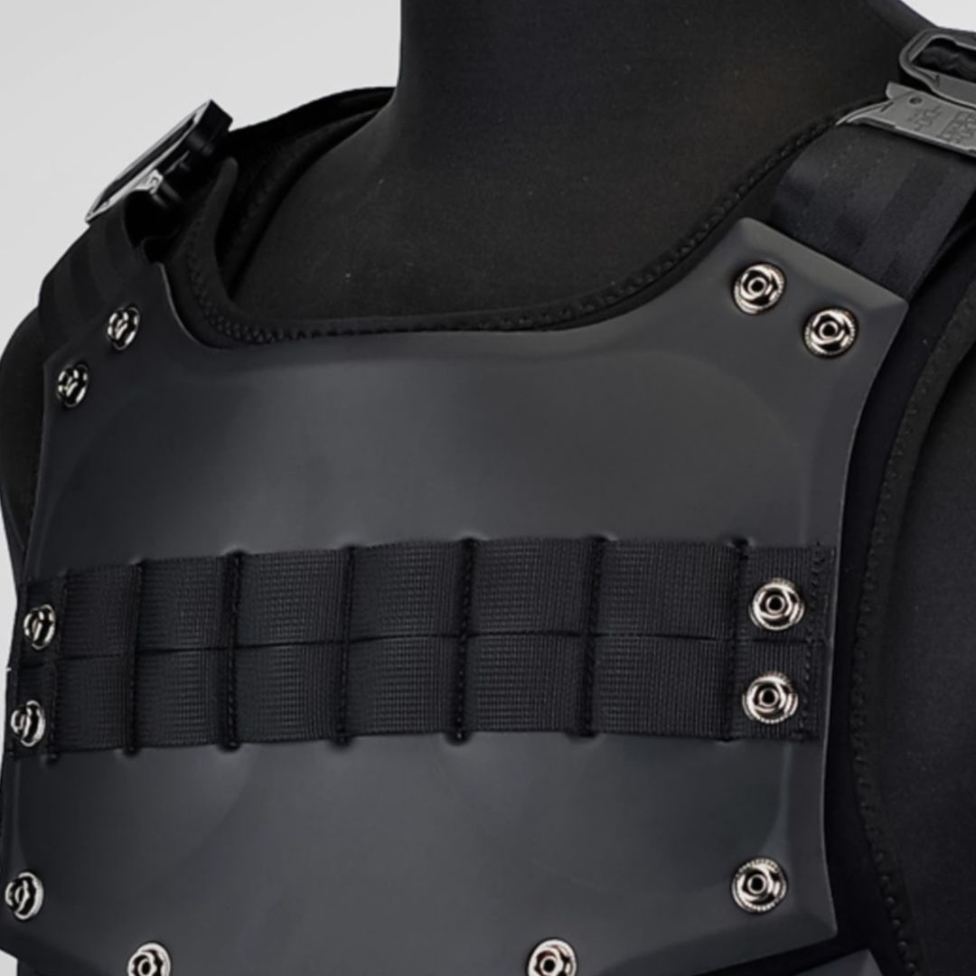 Adventure And Safari Vest product thumbnail 12