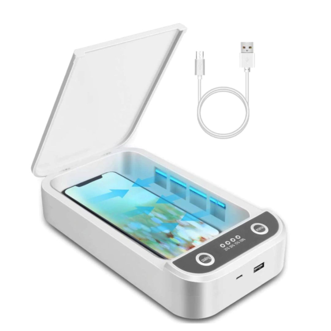 UV Sterilizer BOX‎‎ product thumbnail 11