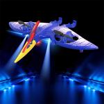 لعبة طائرة على شكل ديناصور - 5