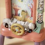 لعبة القلعة لإلتقاط الكرات - 4