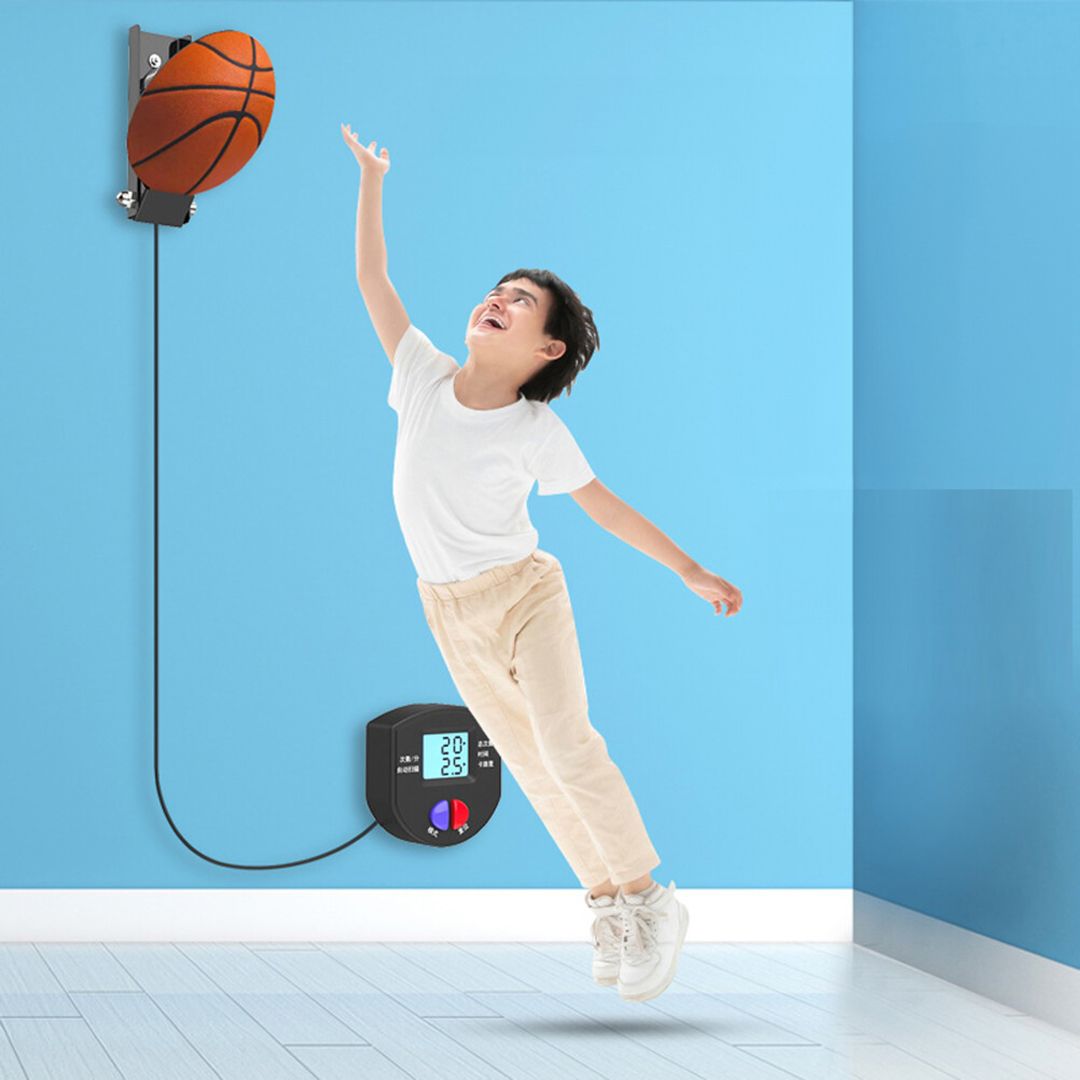 Basketball Jumping Game For Children product thumbnail 3