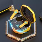Stereo Bluetooth Headphones - 7