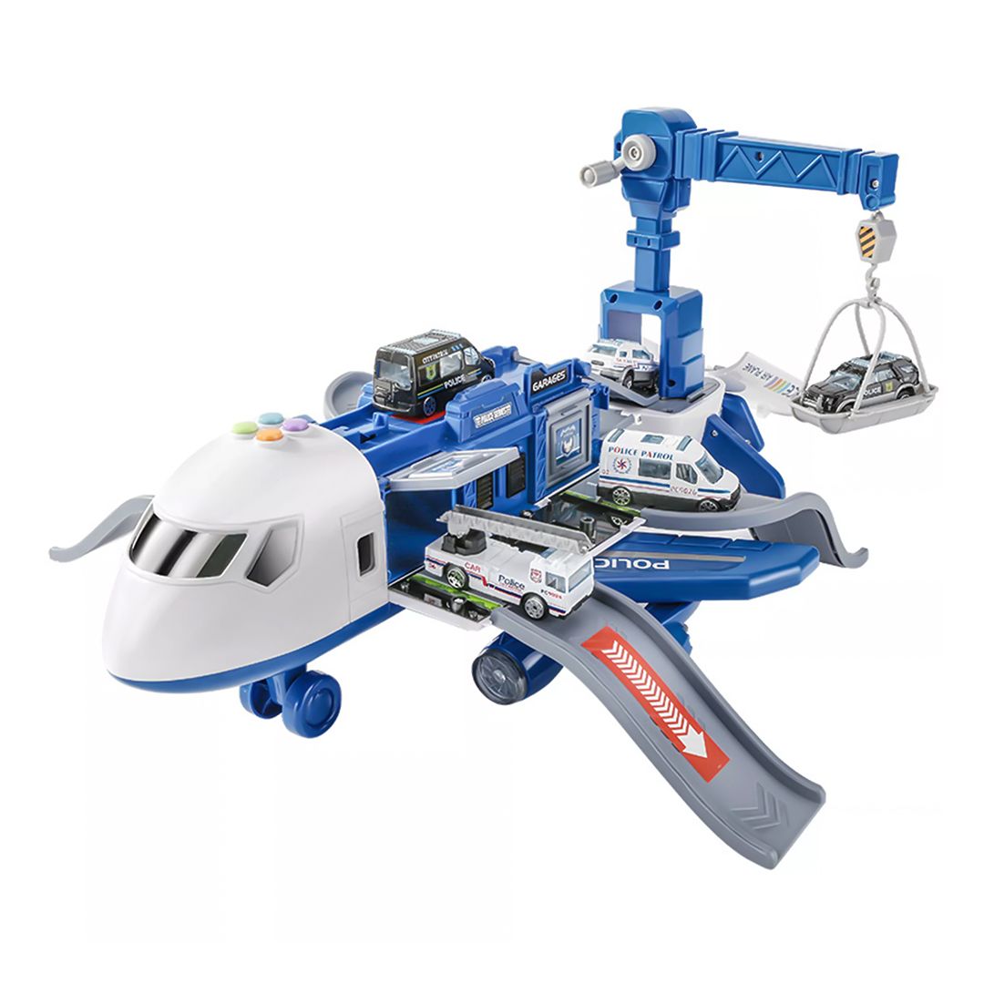 Educational Toy Airplane product thumbnail 7