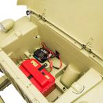 سيارة سفاري للأطفال	 - 8