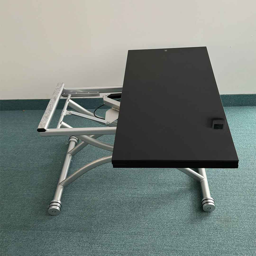 Adjustable Movable Center Table product thumbnail 4