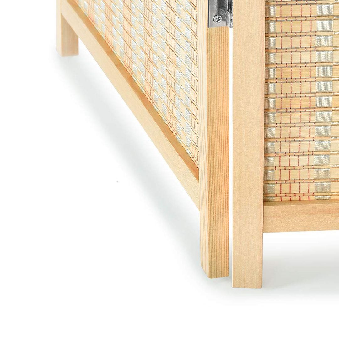 Wooden Partition With Modern Design product thumbnail 8