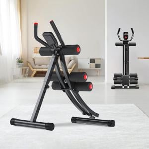 جهاز تمارين عضلات البطن