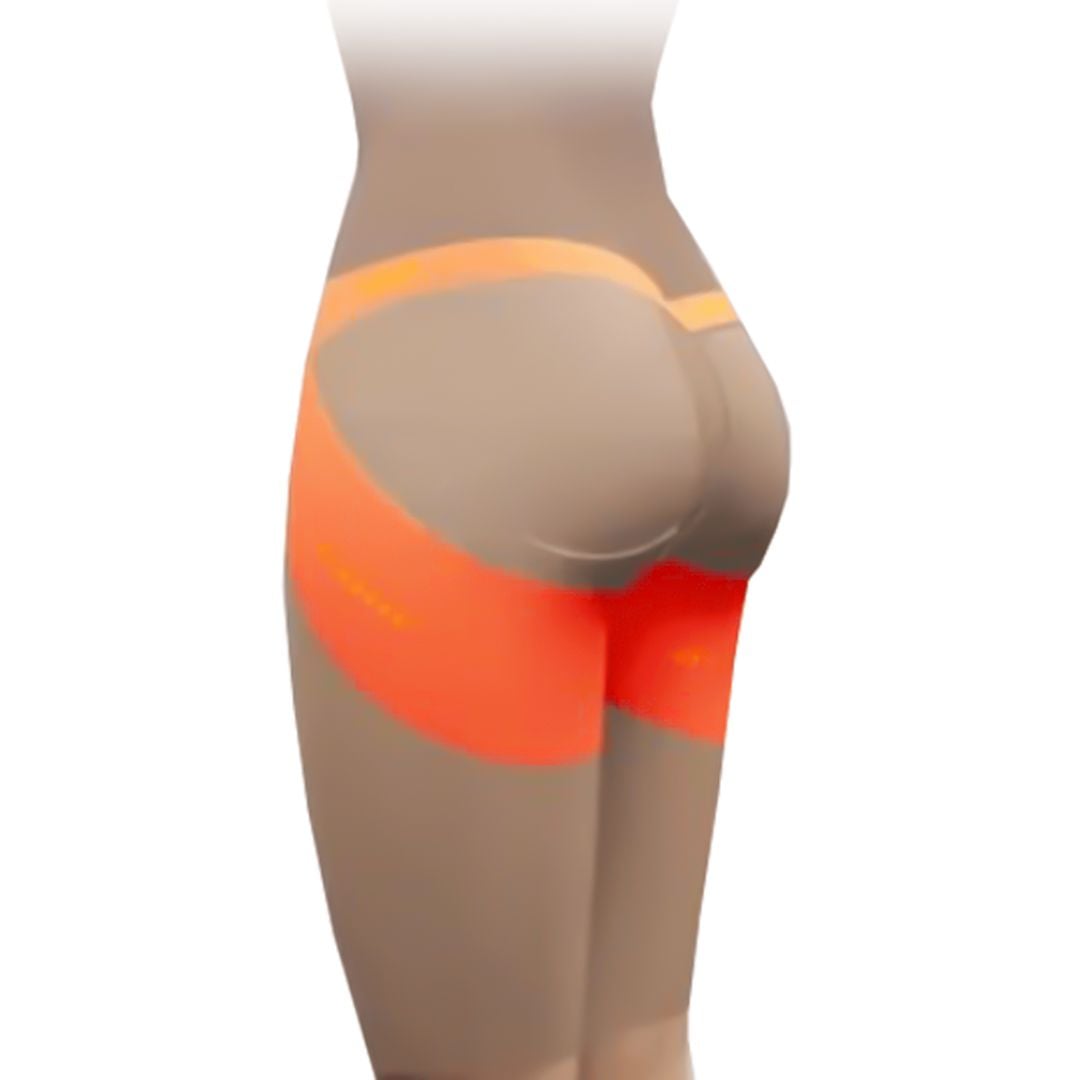 Slim Lift Silhouette Shaper - 6