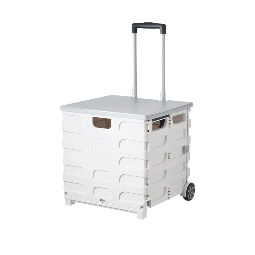 Storage Box with Wheels product thumbnail 5