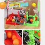 لعبة كرة السلة المزدوجة - 5