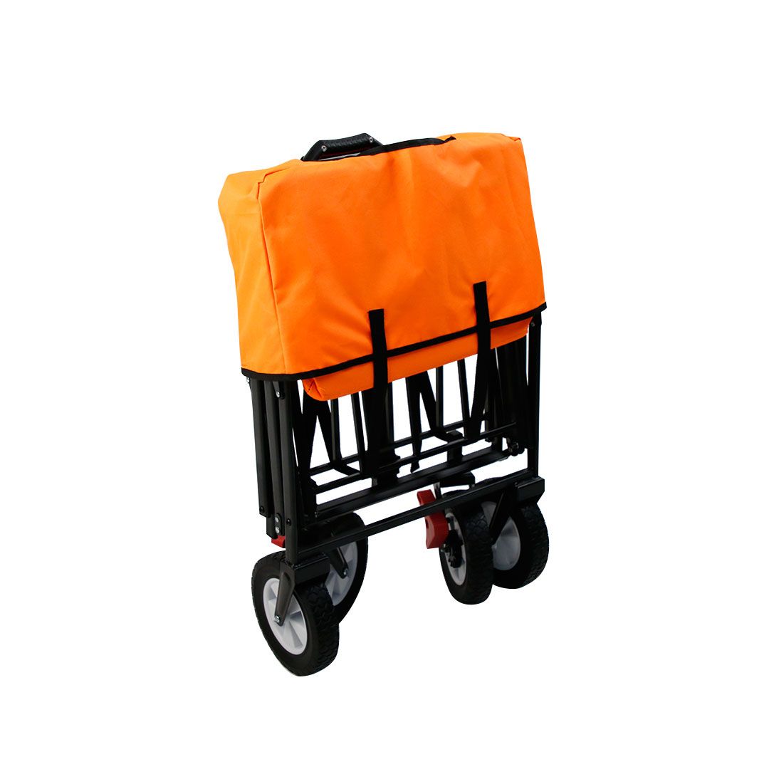 Folding Camping Cart Wagon product thumbnail 4